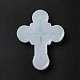 Stampi in silicone per la decorazione della croce e del drago della religione DIY-L071-12A-3