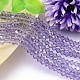 Faceted Imitation Austrian Crystal Bead Strands G-M180-8mm-26A-1