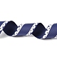 Polyester-bedrucktes Ripsband OCOR-I010-06C-3