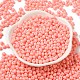 6/0 стеклянный бисер непрозрачной краски для выпечки SEED-M012-02A-35-2