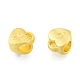 Alloy European Beads FIND-G035-20MG-1