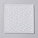 Moldes de silicona X-DIY-WH0154-07-1