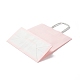 Rectangle Paper Bags CARB-F010-01D-3