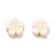 Carved Synthetic Coral Beads CORA-K007-05-2