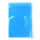 Пластиковая прозрачная сумка на молнии OPP-B002-B03-3