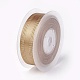 Einseitiges Polyester-Satinband SRIB-L041-25mm-A233-2