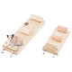 Escalier hamster en bois DIY-GA0001-61-2
