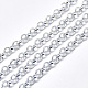 Aluminium Rolo Chains CHA-T001-37S-1