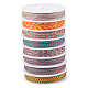 40 m gedrehtes Polyesterkabel&nbsp;OCOR-TA0003-01D-1