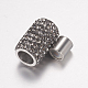 304 strass acciaio inossidabile fermagli magnetici X-RB-K005-12-3