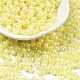 Бисер из стекла  X1-SEED-A011-4mm-152-1