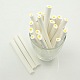 White Color Poached Egg Polymer Clay Nail Art Decoration for Fashion Nail Care X-CLAY-Q132-54-1