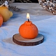 Парафиновые свечи DIY-D027-05B-3