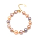 Bracelets de perles naturelles BJEW-D447-09G-01-1