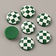 Пластиковые кабошоны KY-WH0001-027B-2