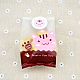 Kitten Printed Plastic Bags PE-L002-03-2