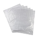 Sacs en plastique rectangle PE-R001-06-3