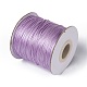 Waxed Polyester Cord YC-0.5mm-123-2