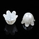 Bombe de peinture plastique abs imitation perles nacrées MACR-N013-001-6