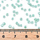 12/0 Glass Seed Beads SEED-S060-A-F408-01-4