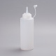 Пластиковые бутылочки AJEW-WH0113-60-2