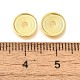 Messing-Abstandshalterkugeln&nbsp;KK-B121-07C-G-3