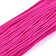 Polyester & Spandex Cord Ropes RCP-R007-348-2