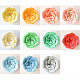 Papierblumen-Bastelsets für künstliche Blumen AJEW-WH0096-18C-2