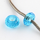 72 Faceted Glass Beads GLAA-Q045-07-1