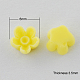 Resin Cabochons CRES-B3033-A14-1