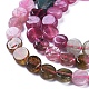 Natural Tourmaline Beads Strands G-D0020-17B-3