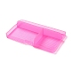 Caja de plástico CON-F018-02-3