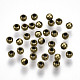 Perline in ottone KK-R141-3mm-01C-NF-1