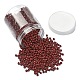 1300Pcs 6/0 Glass Seed Beads SEED-YW0002-19C-1