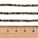 Natur Labradorit Perlen Stränge&nbsp;GG-CBA9722-A03-2mm-5