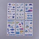 Planner Stickers DIY-L038-D05-2