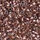 Круглые бусины toho 6/0 X-SEED-TR06-0267-4