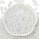 6/0 светящаяся стеклянная бусина SEED-NH0001-01A-4
