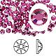 Cabujones de Diamante de imitación cristal austriaco 2088-SS30-502(F)-1