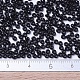 Миюки круглые бусины рокайль SEED-X0054-RR0401-4