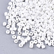 Opaque Glass Seed Beads SEED-S023-01C-01-2