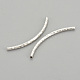 925 Sterling Silver Beads STER-S002-01-3