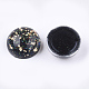 Resin Cabochons CRES-T012-07A-2