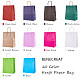 BENECREAT Kraft Paper Bag CARB-BC0001-10-2