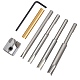 Kits de fabricación de bolígrafos DIY-WH0171-21P-1