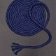 Cotton String Threads for Jewelry Making OCOR-BC0012-E-04-3