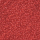 Perline di semi di vetro rotonde di grado 12/0 SEED-Q006-M07-2