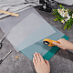 Пластиковые листы пвх&nbsp;DIY-WH0888-155-3