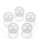 Botellas de bola de globo de vidrio soplado hechas a mano X-DH019J-1-2
