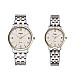 Fashionable Men's Stainless Steel  Wristwatches WACH-BB19957-01-5